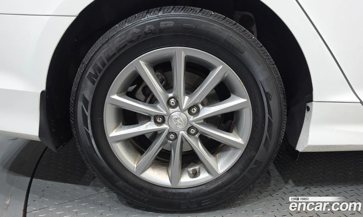 Hyundai Sonata LPI Taxi Economy  * koreiskikoli.bg *  | Mobile.bg � ����������� 5
