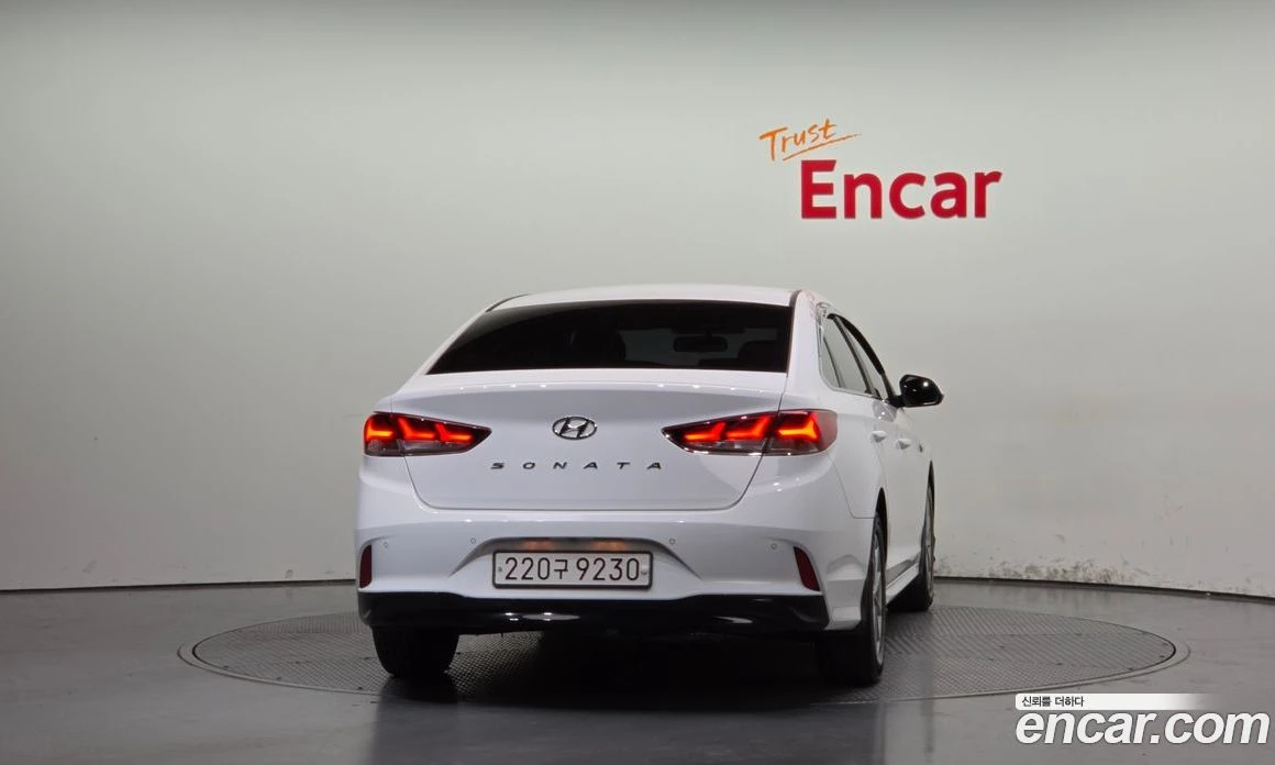 Hyundai Sonata LPI Taxi Economy  * koreiskikoli.bg *  | Mobile.bg � ����������� 4