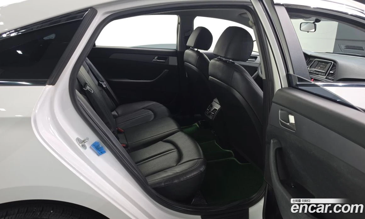 Hyundai Sonata LPI Taxi Economy  * koreiskikoli.bg *  | Mobile.bg � ����������� 11