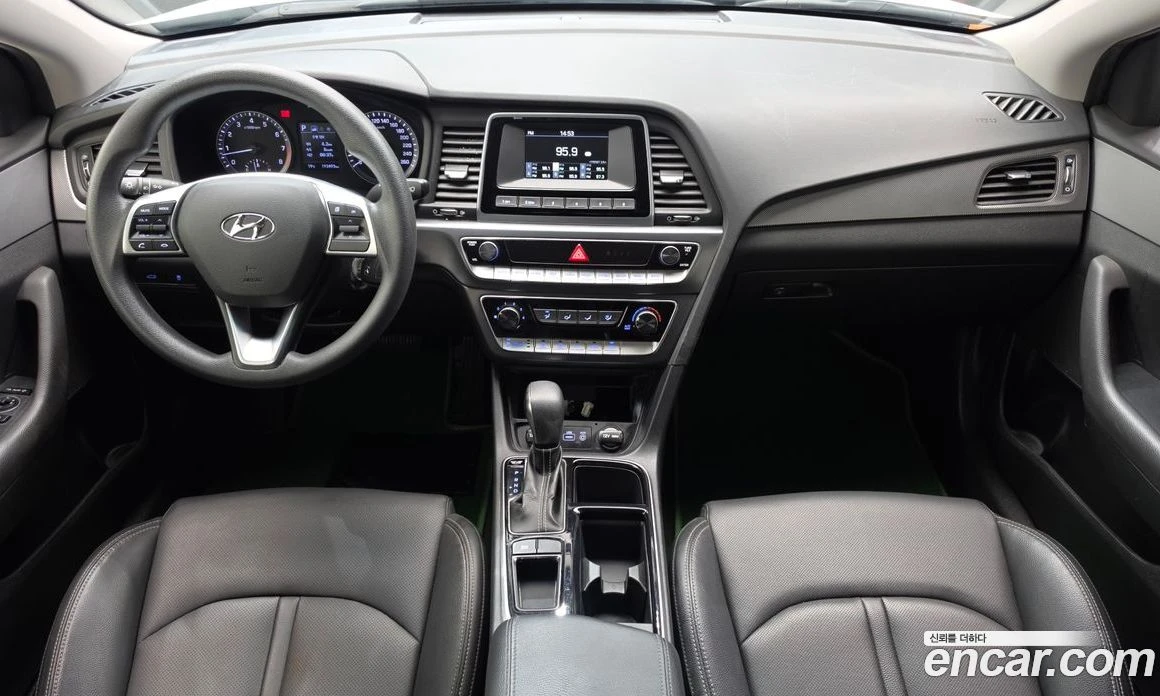 Hyundai Sonata LPI Taxi Economy  * koreiskikoli.bg *  | Mobile.bg � ����������� 7