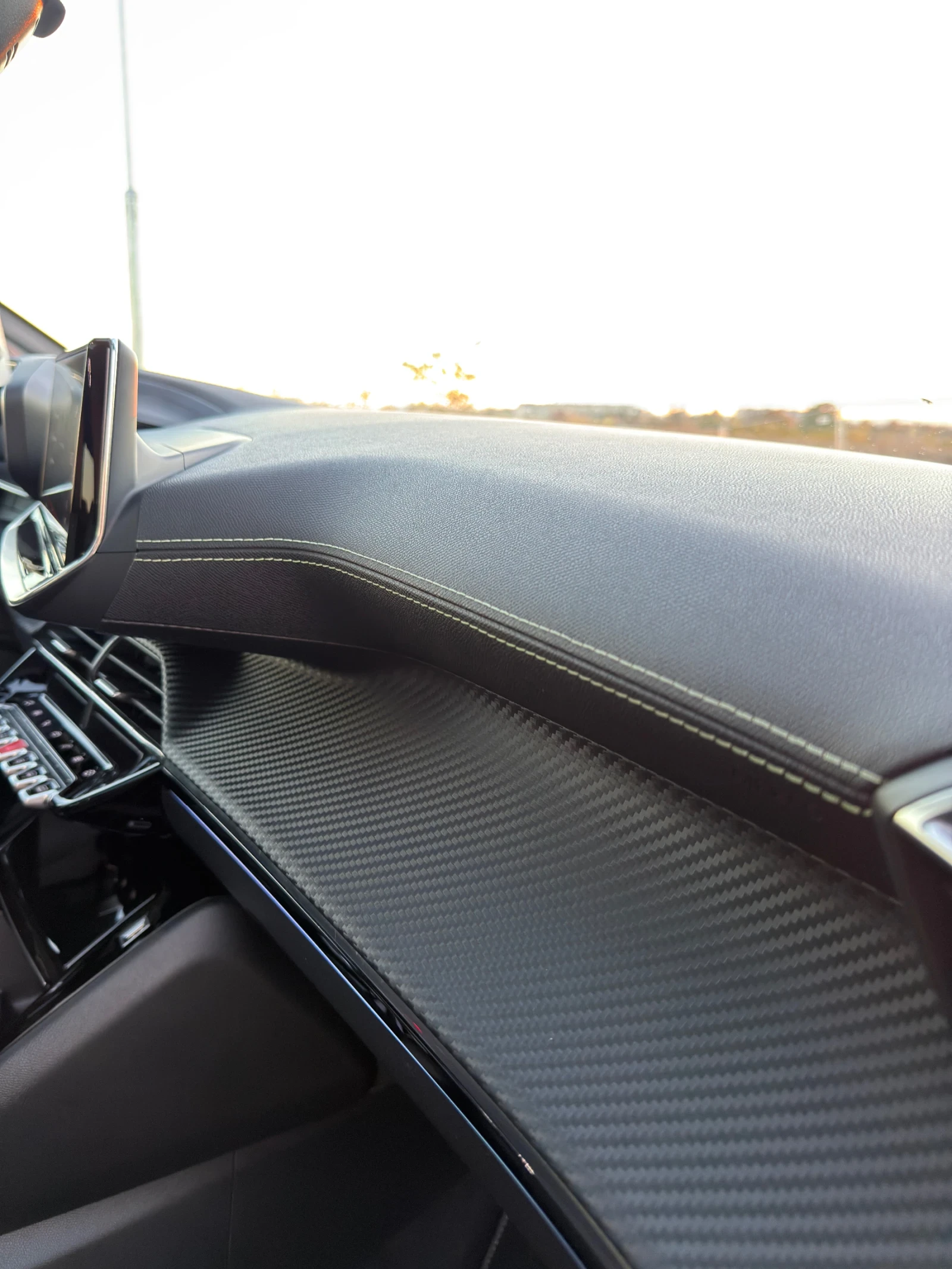 Peugeot 208 ��������/���������/������/130hp | Mobile.bg � ����������� 15