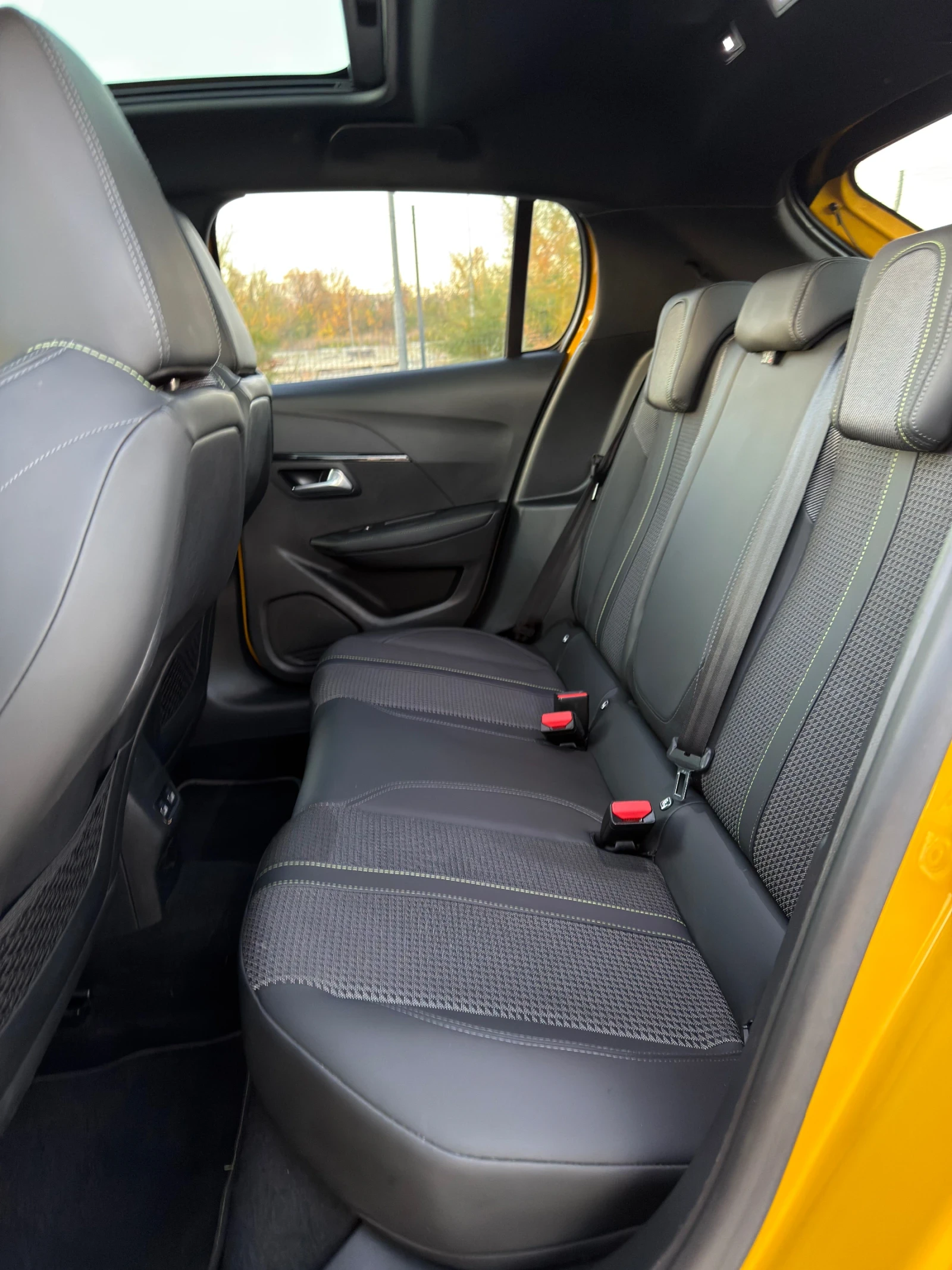 Peugeot 208 ��������/���������/������/130hp | Mobile.bg � ����������� 11