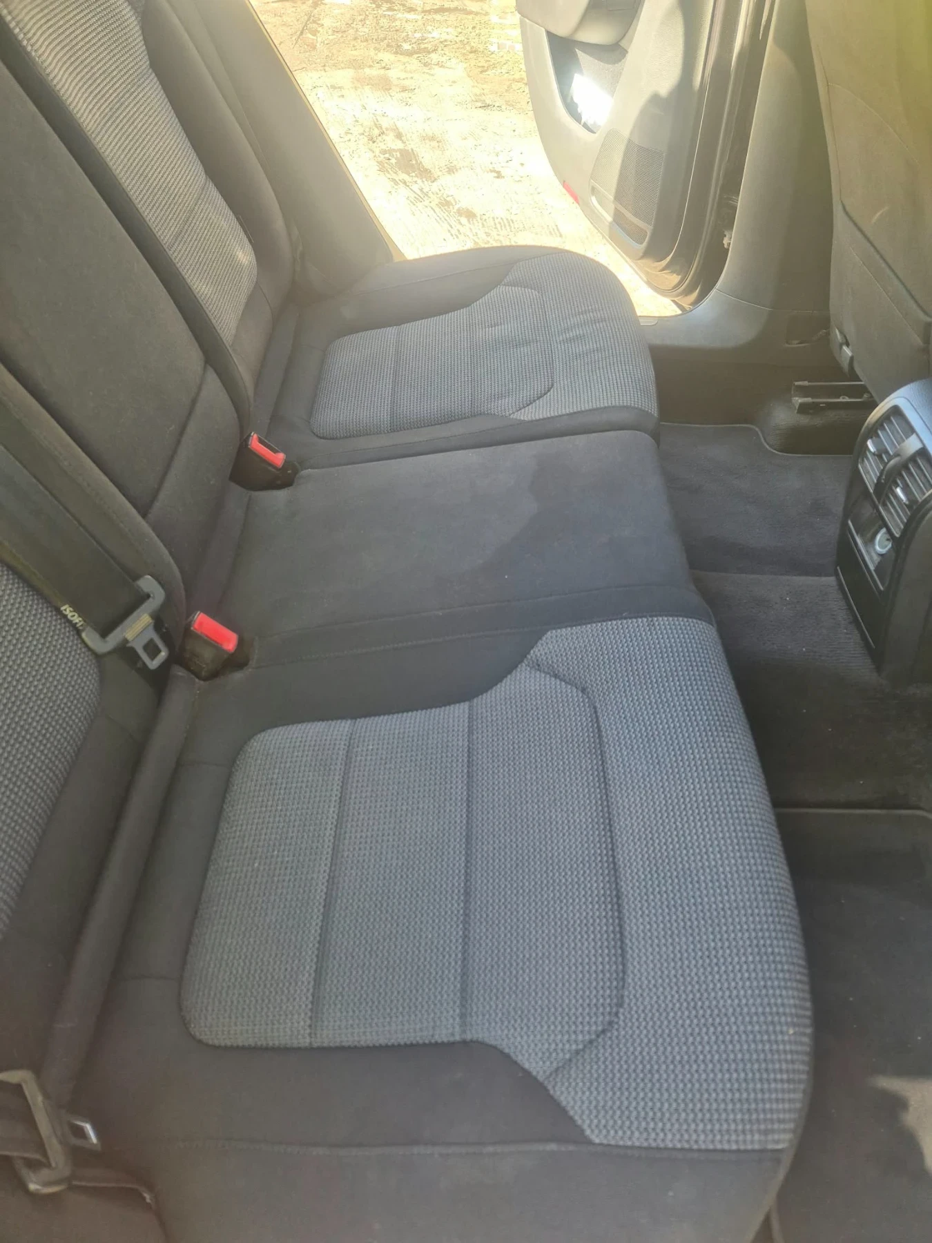 VW Passat B7, снимка 4 - Автомобили и джипове - 56638297