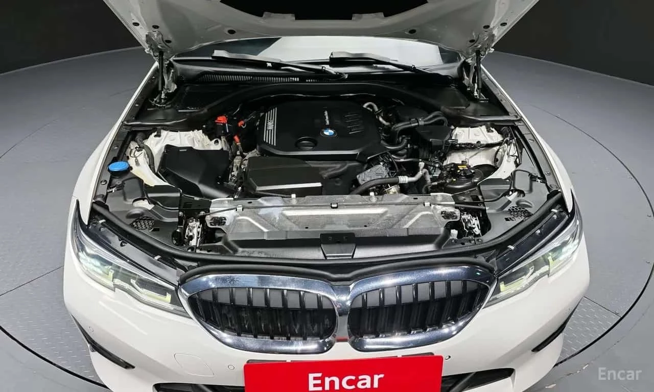 BMW 320 d | ОПЦИЯ ЗА ФИНАНСИРАНЕ, снимка 6 - Автомобили и джипове - 56715095