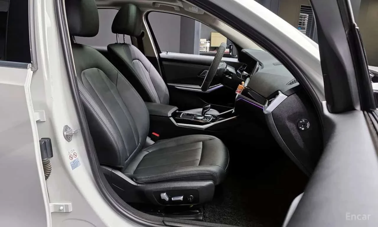 BMW 320 d | ОПЦИЯ ЗА ФИНАНСИРАНЕ, снимка 11 - Автомобили и джипове - 56715095