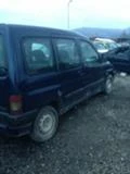 Peugeot Partner 1.9D, снимка 1