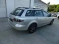 Mazda 6 2.0d UNIKAT,TOP, снимка 12