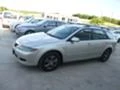 Mazda 6 2.0d UNIKAT,TOP, снимка 3