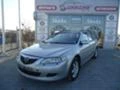 Mazda 6 2.0 TDI 136kc NAVI, снимка 1