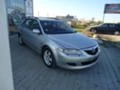 Mazda 6 2.0 TDI 136kc NAVI, снимка 2