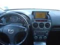 Mazda 6 2.0 TDI 136kc NAVI, снимка 7