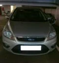 Ford Focus 1.6 Duratec, снимка 7