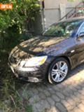 Lexus GS GS 450 H, снимка 1