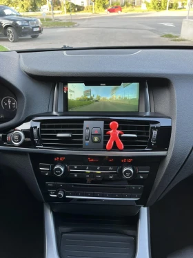 BMW X4 3.5 Внос Швейцария , снимка 12