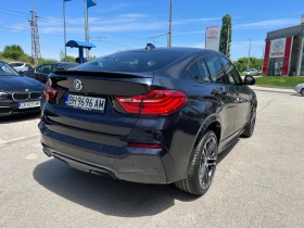 BMW X4 3.5 Внос Швейцария , снимка 3