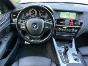 BMW X4 3.5 Внос Швейцария , снимка 14