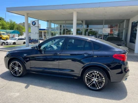 BMW X4 3.5 Внос Швейцария , снимка 5