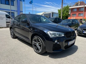 BMW X4 3.5 Внос Швейцария , снимка 1
