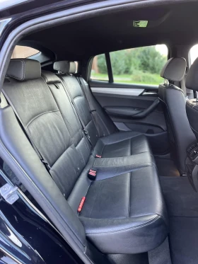 BMW X4 3.5 Внос Швейцария , снимка 16