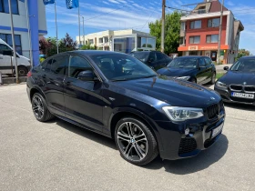 BMW X4 3.5 Внос Швейцария , снимка 7