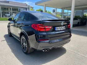 BMW X4 3.5 Внос Швейцария , снимка 4