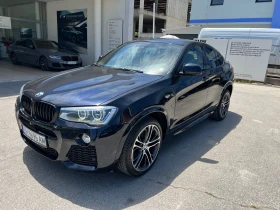 BMW X4 3.5 Внос Швейцария , снимка 6