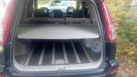 Nissan X-trail T 30, снимка 6