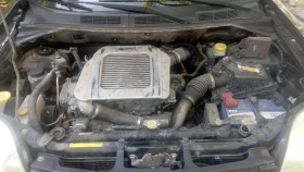 Nissan X-trail T 30, снимка 8