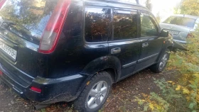 Nissan X-trail T 30, снимка 4