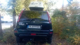 Nissan X-trail T 30, снимка 3