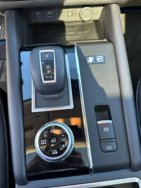 Mitsubishi Outlander PHEV, снимка 12