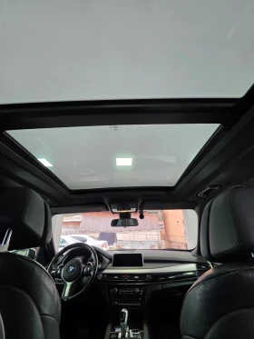 BMW X5 40d xdrive , снимка 8