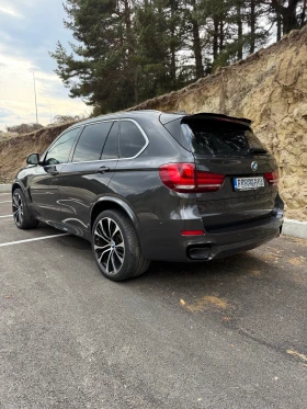 BMW X5 40d xdrive , снимка 4