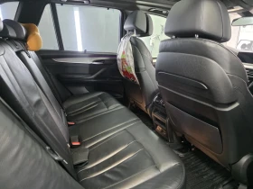 BMW X5 40d xdrive , снимка 10