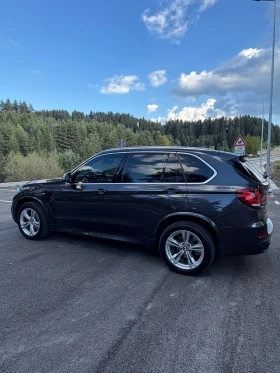 BMW X5 40d xdrive , снимка 8