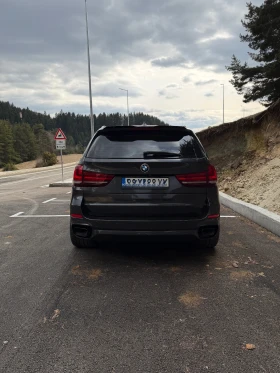 BMW X5 40d xdrive , снимка 5