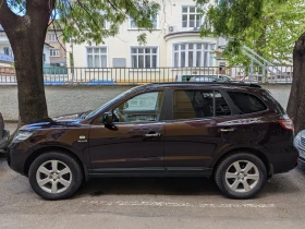 Hyundai Santa fe, снимка 3
