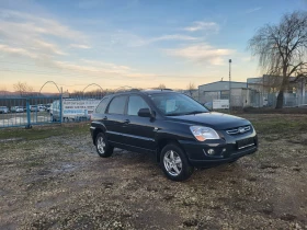 Kia Sportage 2.0CRDi 4WD, снимка 7