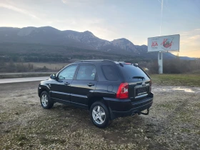 Kia Sportage 2.0CRDi 4WD, снимка 3