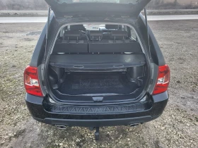 Kia Sportage 2.0CRDi 4WD, снимка 11