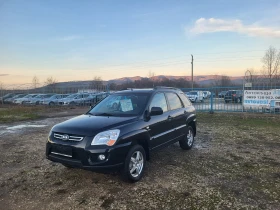 Kia Sportage 2.0CRDi 4WD, снимка 1