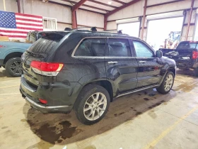 Jeep Grand cherokee, снимка 3