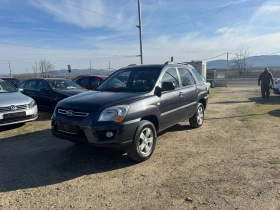 Kia Sportage 2.0i 4X4, снимка 11