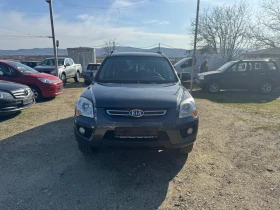 Kia Sportage 2.0i 4X4, снимка 1