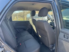 Kia Sportage 2.0i 4X4, снимка 12