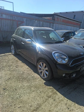 Mini Countryman, снимка 2