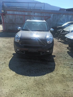 Mini Countryman, снимка 1