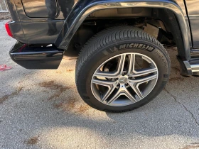 Mercedes-Benz G 500, снимка 7