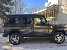 Mercedes-Benz G 500, снимка 6