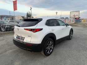 Mazda CX-3 2.0i - 180 / REVOLUTION / 100 YEARS MAZDA / ЕВРО6, снимка 5